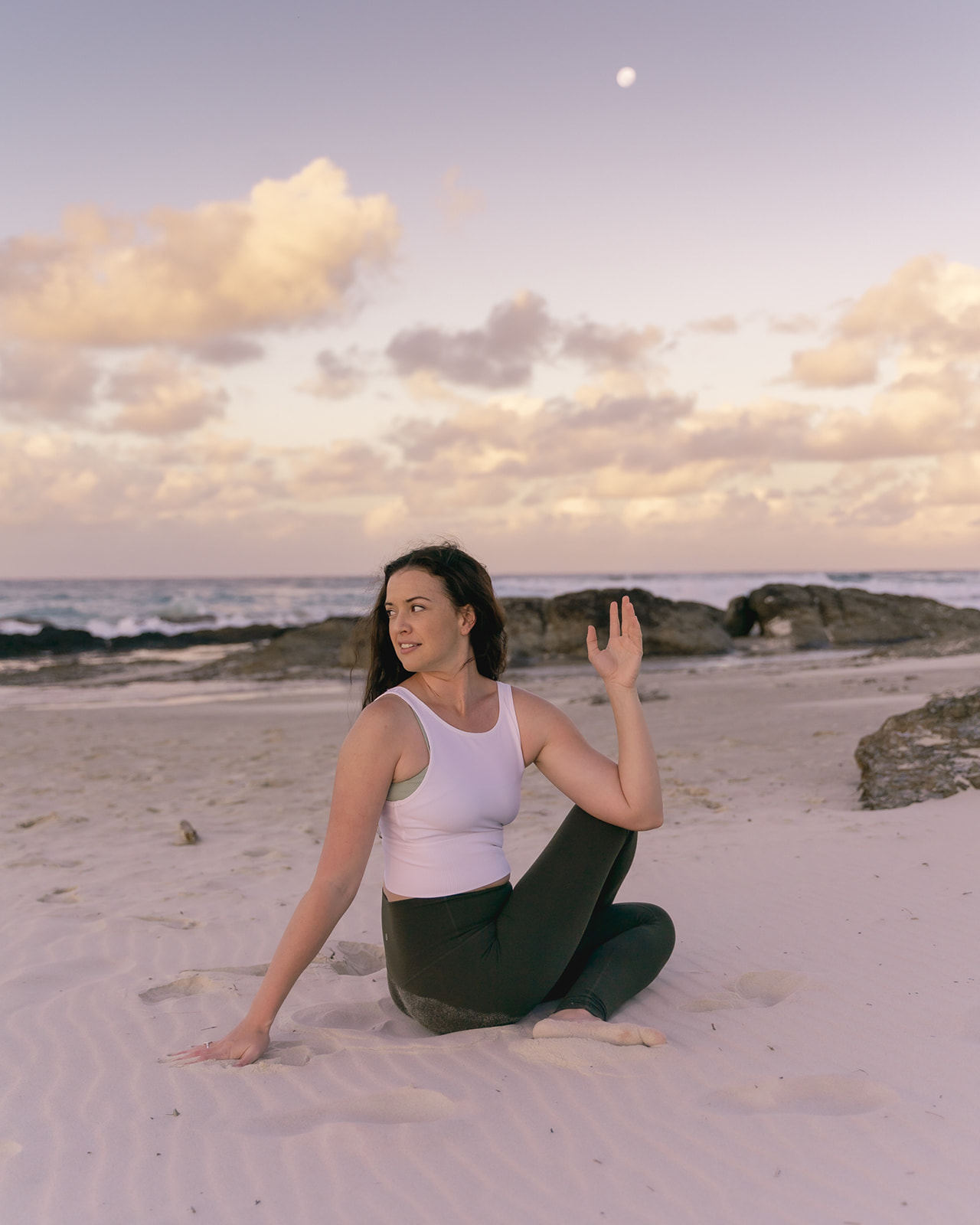 HouseofShe-holistic-pregnancy-massage-mackay-women-post-natal